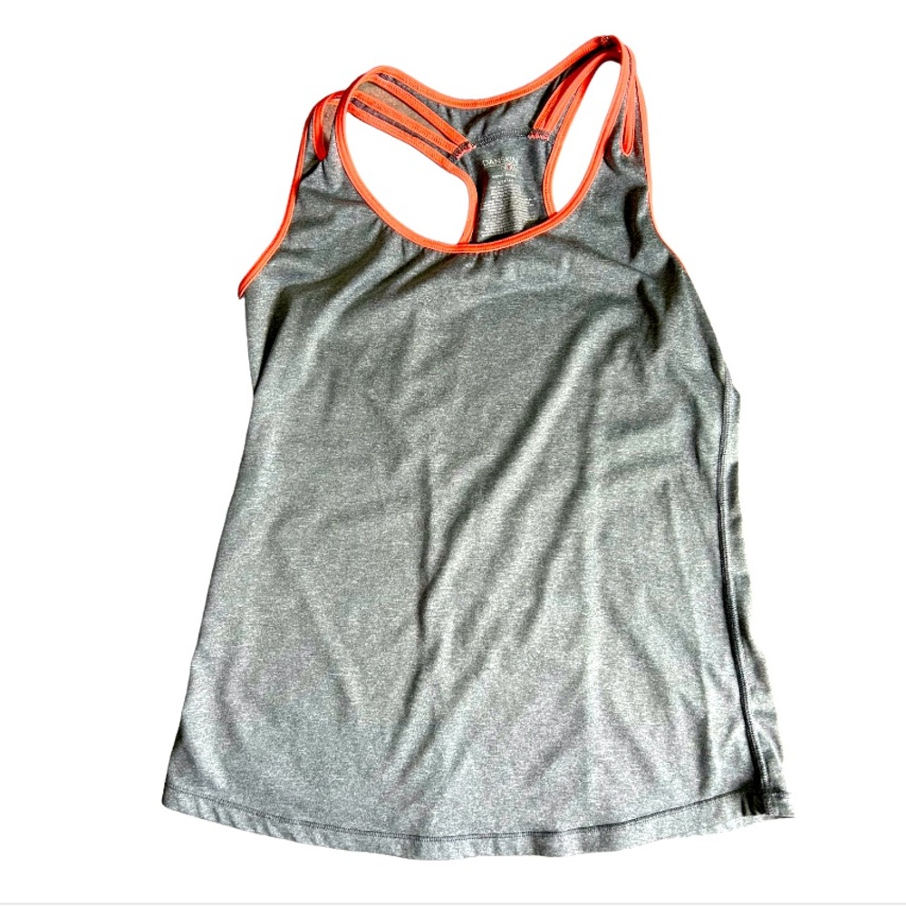 Danskin Now Women’s Activewear top Size S